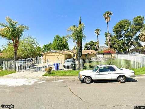 Ruthann, JURUPA VALLEY, CA 92509