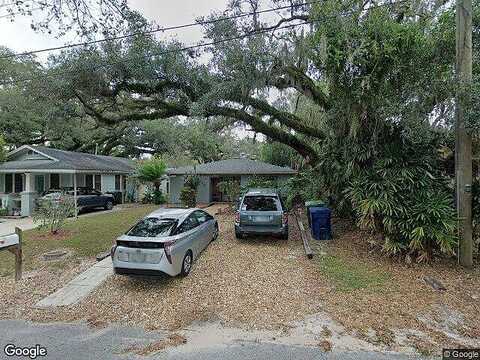 Comanche, TAMPA, FL 33604