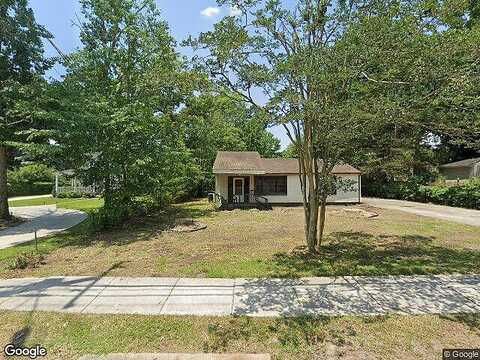 Richneck, NEWPORT NEWS, VA 23608