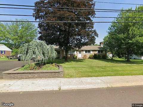 Branch, SELLERSVILLE, PA 18960
