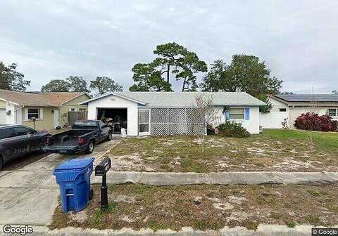 Bigelow, HOLIDAY, FL 34691