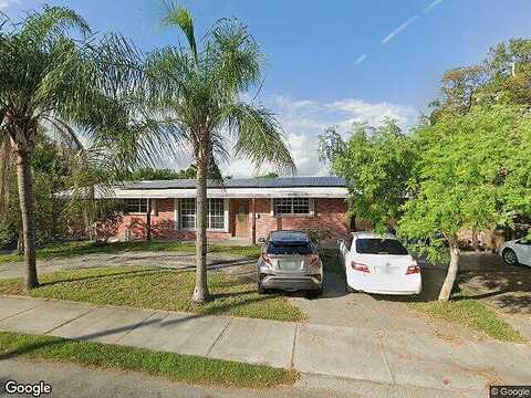 2Nd, HALLANDALE BEACH, FL 33009