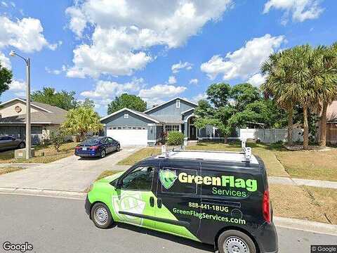 Birds Rest, KISSIMMEE, FL 34743