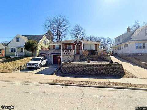 Waterford, SAINT FRANCIS, WI 53235