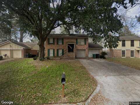 Birch Creek, KINGWOOD, TX 77339