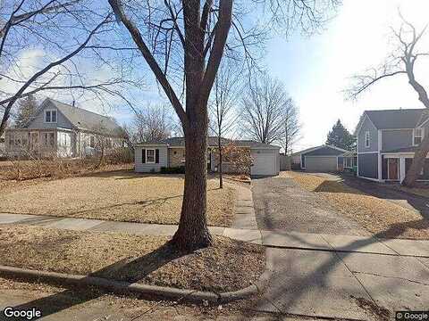 Salem, MINNEAPOLIS, MN 55416