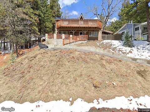 All View, RUNNING SPRINGS, CA 92382