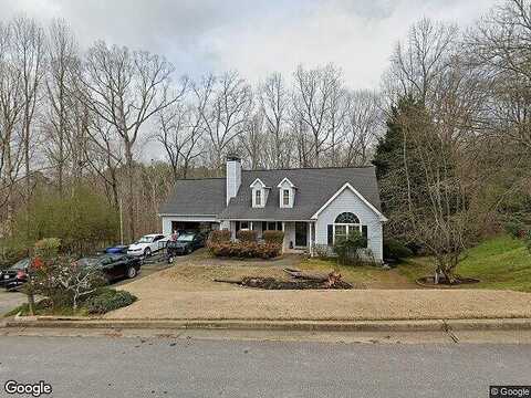 Heather Stone, LAWRENCEVILLE, GA 30043
