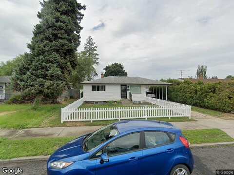 Joseph, SPOKANE, WA 99208