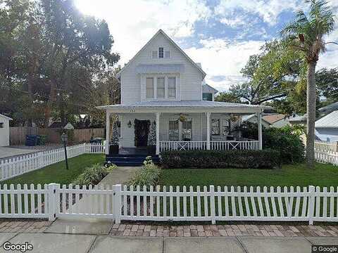 Gladys, TAMPA, FL 33602