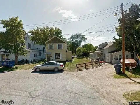11Th, SAINT CLOUD, MN 56303