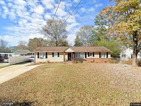 Church, BREMEN, GA 30110