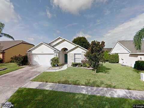 Burleigh, ORLANDO, FL 32824
