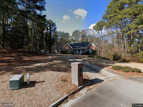Tower, CONYERS, GA 30012