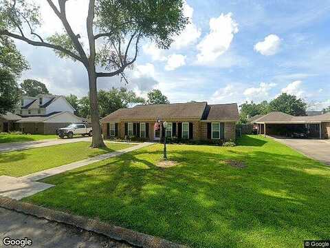 Post Oak, BAYTOWN, TX 77520
