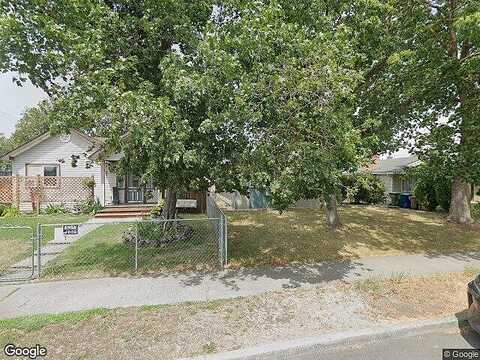 Princeton, SPOKANE, WA 99207