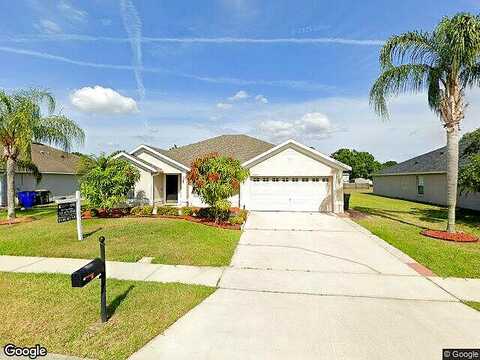 Diamond, SAINT CLOUD, FL 34772