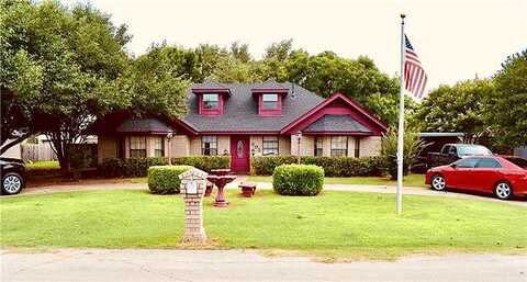 Old Spanish, VALLEY VIEW, TX 76272