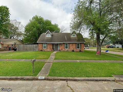 Drumcliffe, HOUSTON, TX 77015