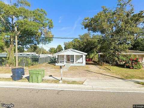 Dr Martin Luther King Jr, TAMPA, FL 33610