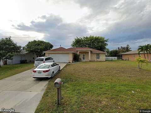 4Th, CAPE CORAL, FL 33914