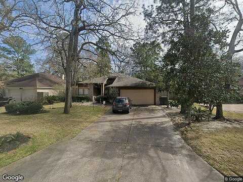Twin Knolls, KINGWOOD, TX 77339