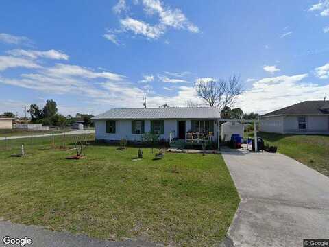 38Th, LEHIGH ACRES, FL 33976