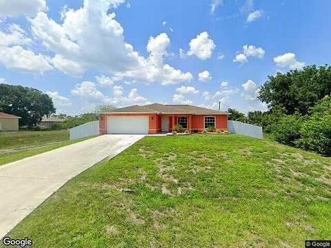 40Th, LEHIGH ACRES, FL 33976