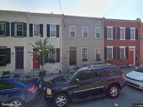 Plum, LANCASTER, PA 17602