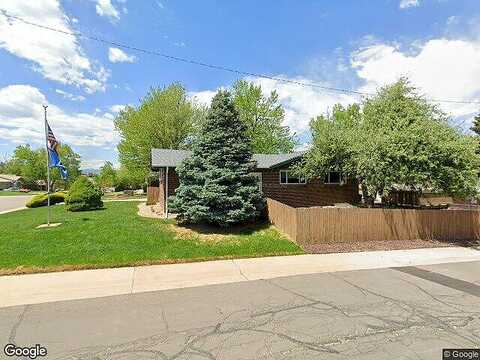 Euclid, CENTENNIAL, CO 80121