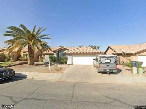 48Th, YUMA, AZ 85364