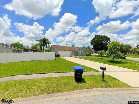 Charing Cross, ORLANDO, FL 32837