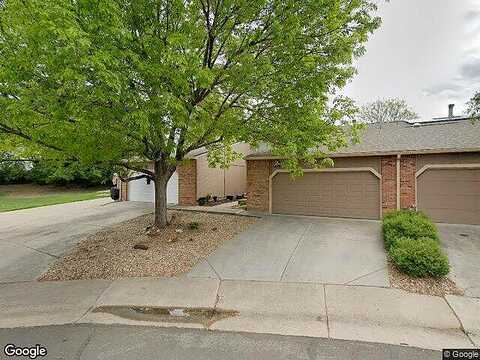 Davies, LITTLETON, CO 80120