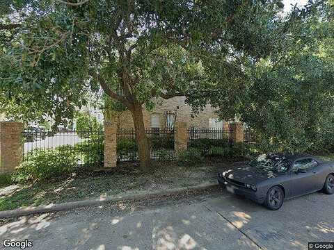 Briarhurst, HOUSTON, TX 77057
