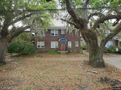 Park, JACKSONVILLE, FL 32205