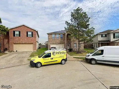 Durham Chase, KATY, TX 77449