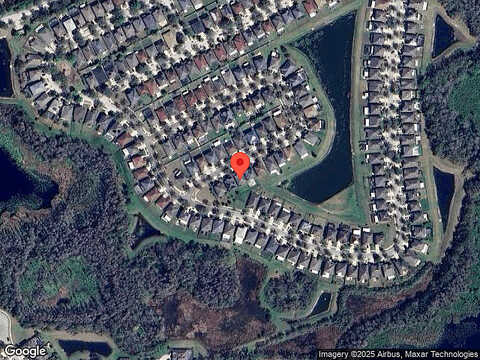 Maple Brook, LUTZ, FL 33558