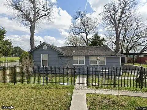 Schweikhardt, HOUSTON, TX 77026