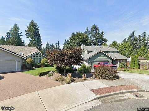 31St Street, PUYALLUP, WA 98374