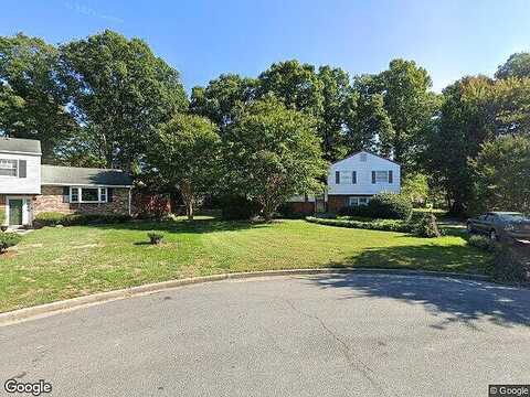 London, GLEN ALLEN, VA 23060