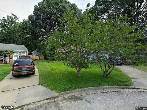 Effingham, NEWPORT NEWS, VA 23608