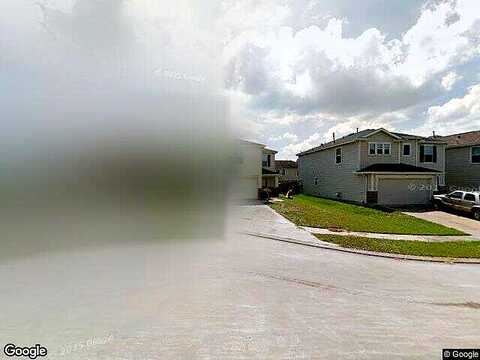 Skyview Cove, HOUSTON, TX 77047