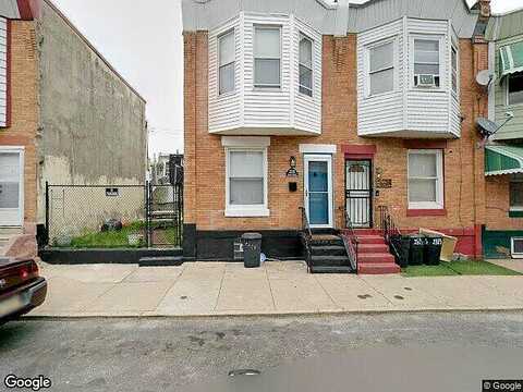 Albert, PHILADELPHIA, PA 19132