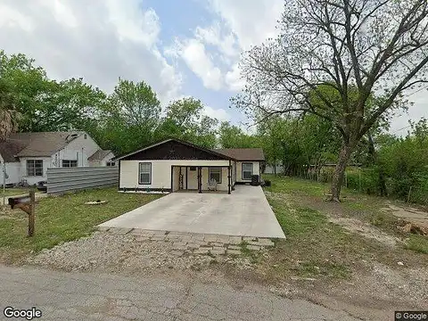 Connor, WACO, TX 76711