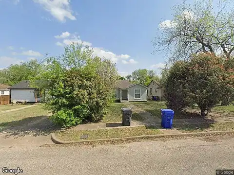 Live Oak, WACO, TX 76708