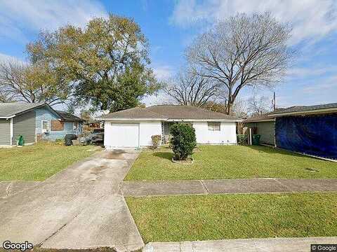 Raymond, PASADENA, TX 77506