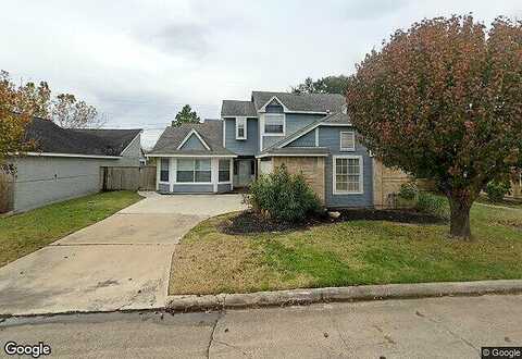 Ashford Trail, HOUSTON, TX 77082