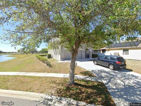 Randal, KISSIMMEE, FL 34743