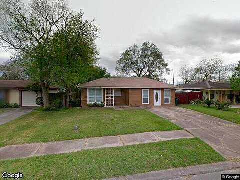 Marshall, PASADENA, TX 77506