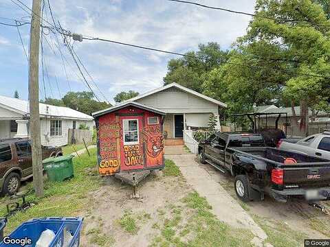 24Th, TAMPA, FL 33605